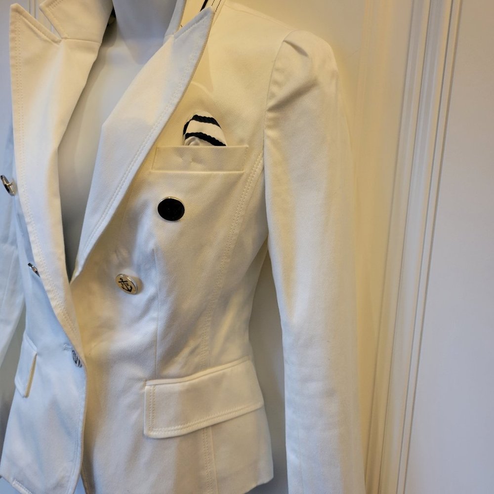 Prich Blazer - Picture 2 of 15